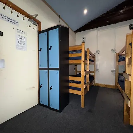 Hostal Belford