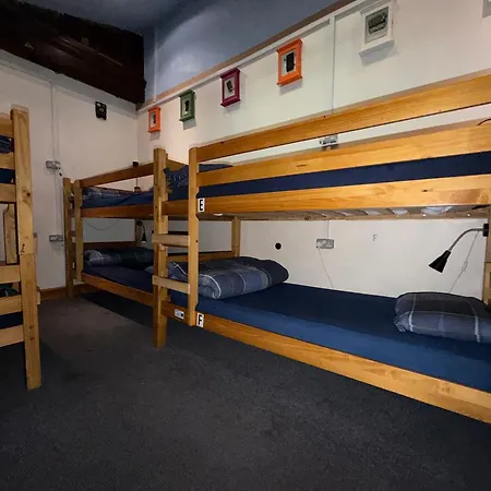 Hostal Belford Edimburgo