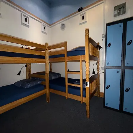 Hostal Belford