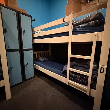 Hostal Belford *