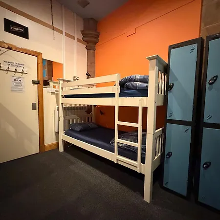 Hostal Belford *