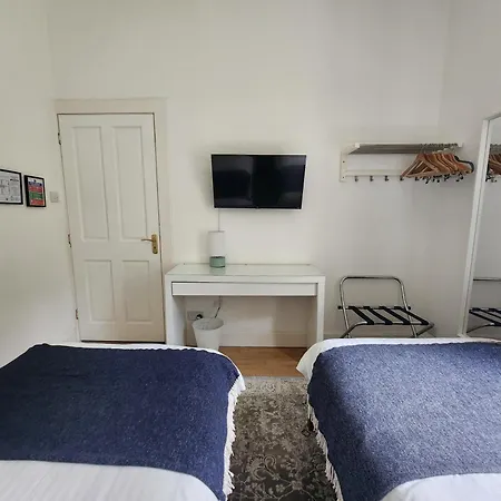 Holiday home Morrison's Haven Edinburgh