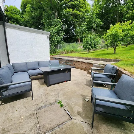 Holiday home Morrison's Haven Edinburgh