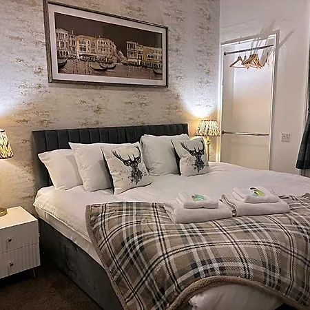 Brig O'doon Hotel 3*