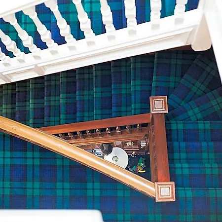 Brig O'doon