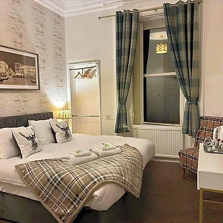 Hotel Brig O'doon 3*