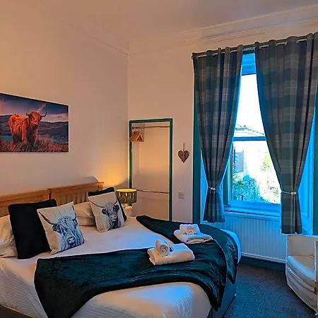 Hotel Brig O'doon 3*