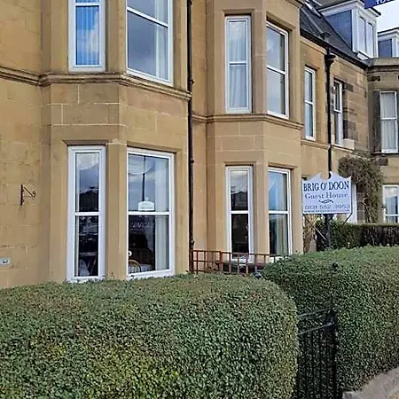 Brig O'doon Hotel
