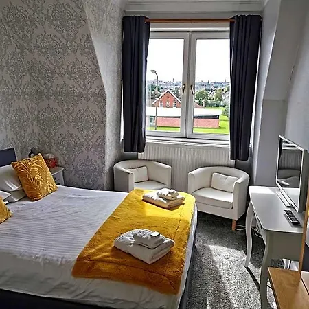 Hotel Brig O'doon 3*