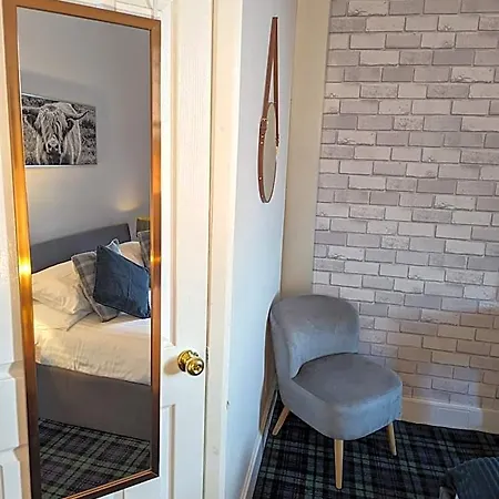 Hotel Brig O'doon Édimbourg