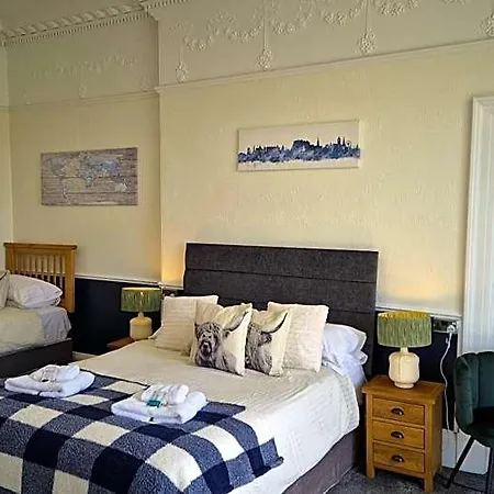 Brig O'doon Hotel 3*