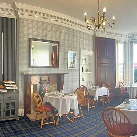 Hotel Brig O'doon Édimbourg