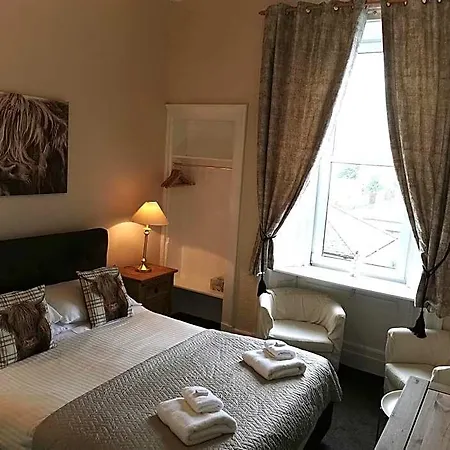 Brig O'doon Hotel