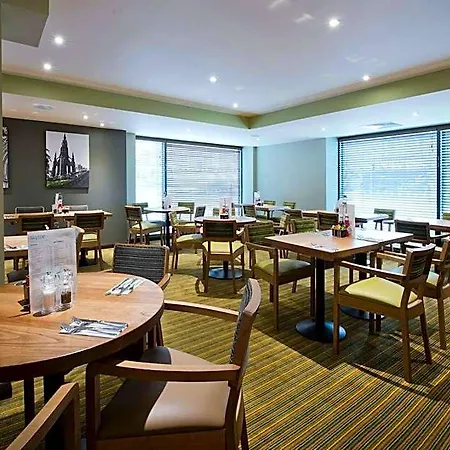 Premier Cc York Place/st Quarter Hotel Edinburgh