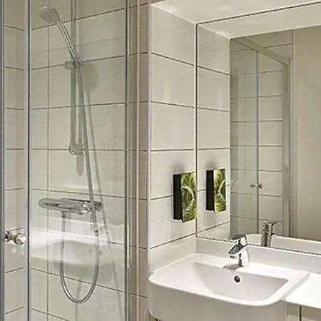 Hotel Premier Cc York Place/st Quarter Edinburgh