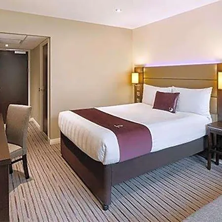 Hotel Premier Cc York Place/st Quarter Edinburgh
