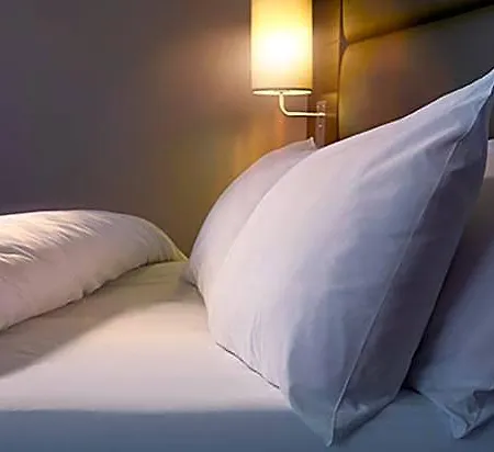 Hotel Premier Cc York Place/st Quarter 3*