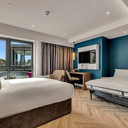 Apart Otel Roomzzz