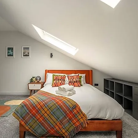 The Signal Station Luxury 4* Edinburgh