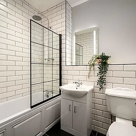 The Signal Station Luxury 4* Edinburgh