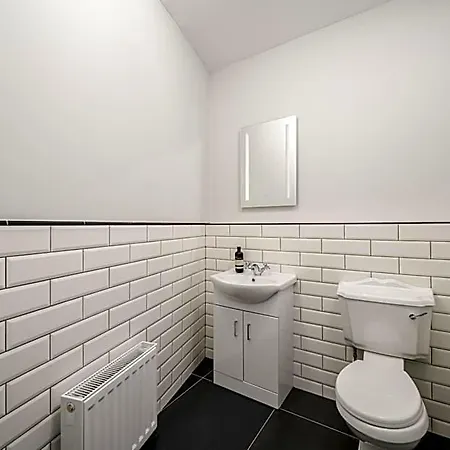 The Signal Station Luxury 4* Edinburgh