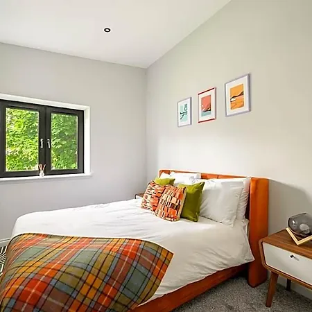 The Signal Station Luxury Edinburgh