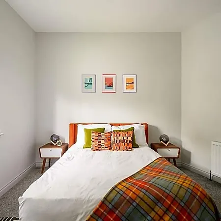 The Signal Station Luxury Aparthotel Edinburgh