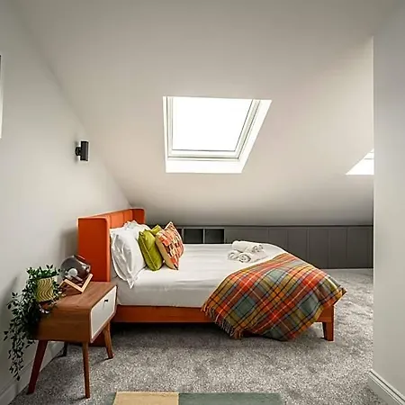 Aparthotel The Signal Station Luxury 4*