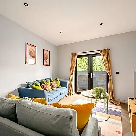 The Signal Station Luxury 4* Edinburgh