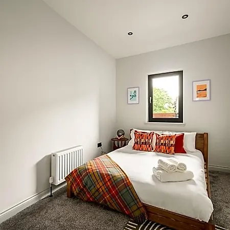 The Signal Station Luxury Aparthotel 4*