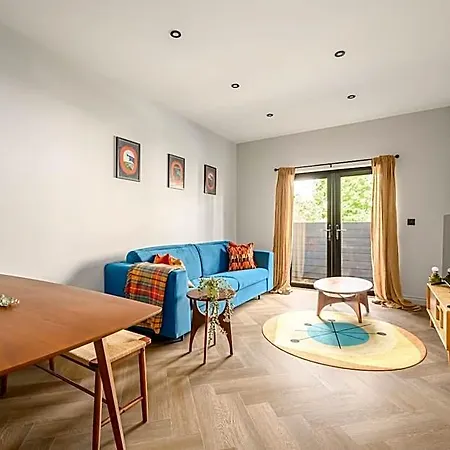 The Signal Station Luxury Edinburgh
