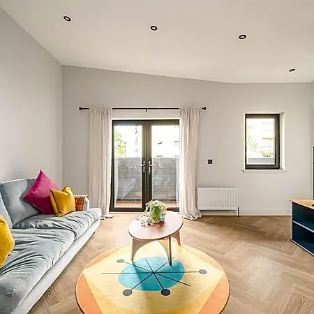 The Signal Station Luxury Aparthotel Edinburgh