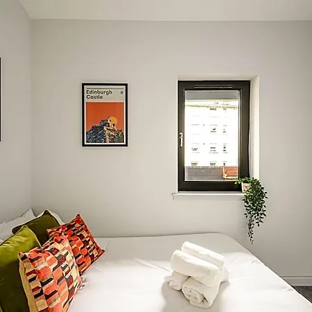 The Signal Station Luxury Aparthotel