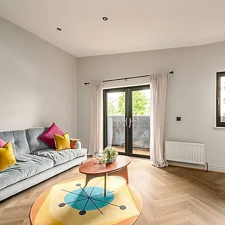 The Signal Station Luxury Edinburgh