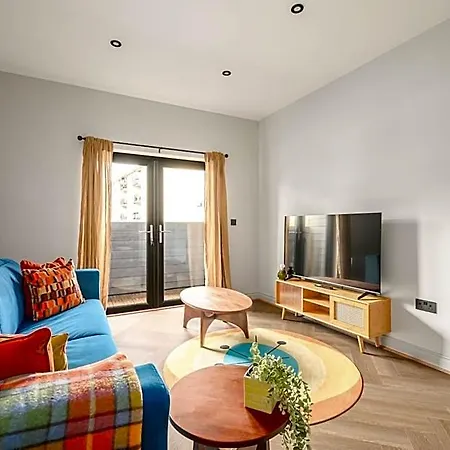 Aparthotel The Signal Station Luxury 4*