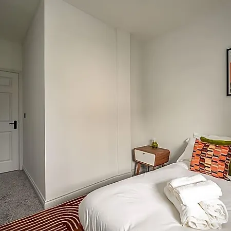 The Signal Station Luxury Edinburgh
