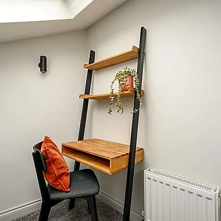 The Signal Station Luxury Aparthotel
