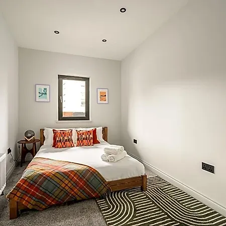 Aparthotel The Signal Station Luxury 4*