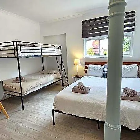 Hotel Newly Renovated & Ensuite Rooms-camberwell