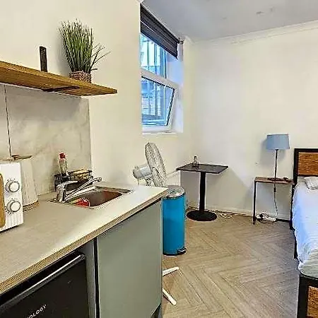 Newly Renovated & Ensuite Rooms-camberwell Hotel Edinburgh