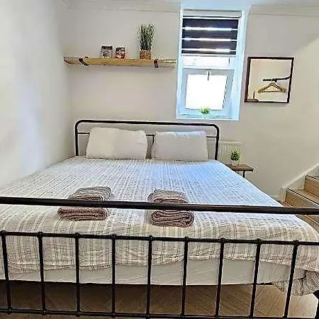 Newly Renovated & Ensuite Rooms-camberwell Hotel Edinburgh