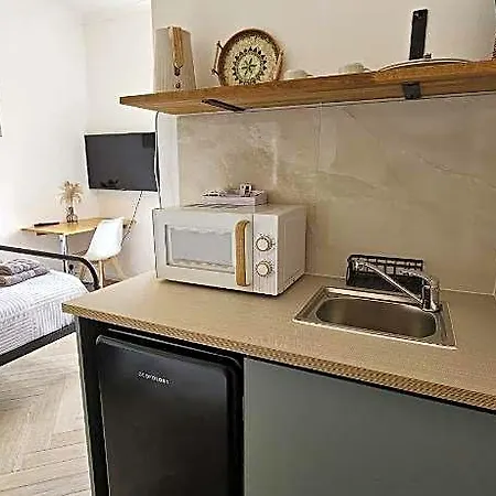 Newly Renovated & Ensuite Rooms-camberwell 3* Edinburgh