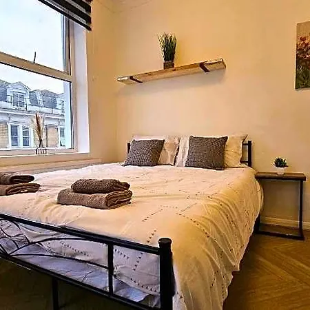 Newly Renovated & Ensuite Rooms-camberwell 3* Edinburgh