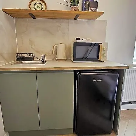 Newly Renovated & Ensuite Rooms-camberwell 3* Edinburgh