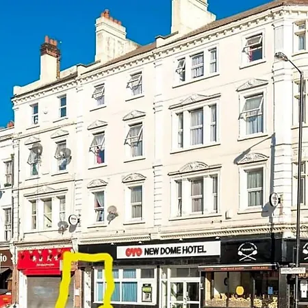 Newly Renovated & Ensuite Rooms-camberwell Hotel