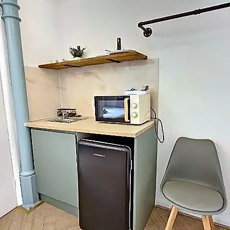 Newly Renovated & Ensuite Rooms-camberwell Edinburgh