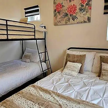 Newly Renovated & Ensuite Rooms-camberwell Edinburgh