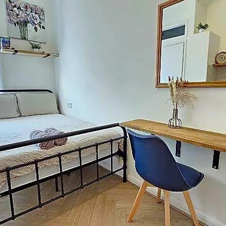 Hotel Newly Renovated & Ensuite Rooms-camberwell Edinburgh
