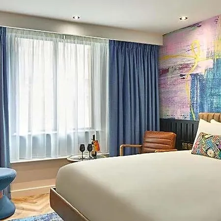 Nyx Hotel