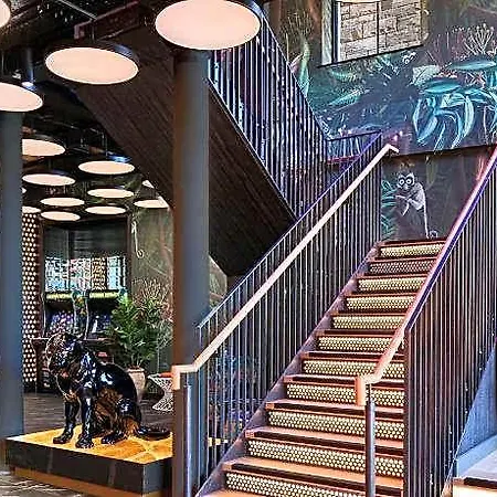 Nyx Hotel
